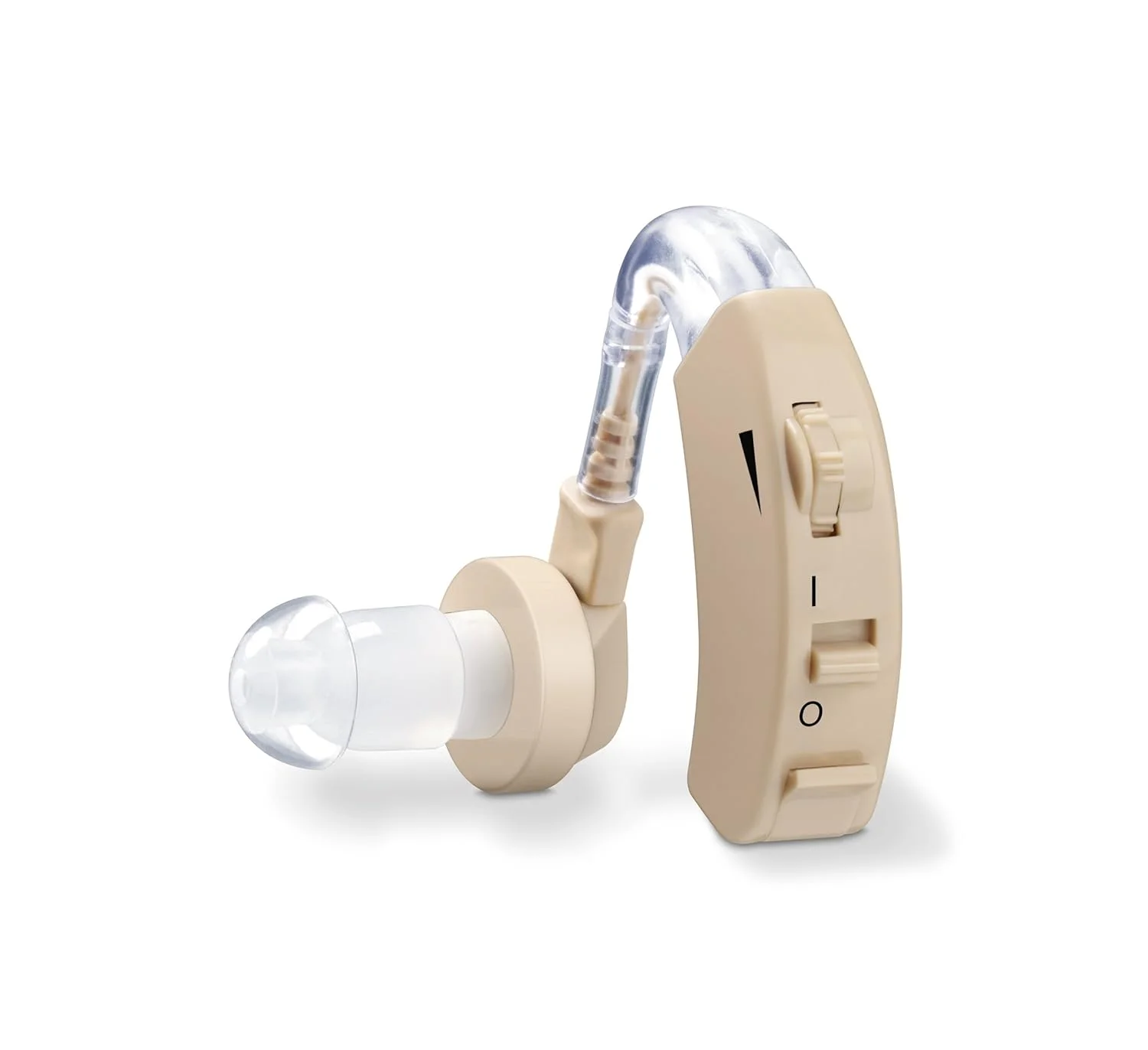 Beurer HA 20 Hearing Amplifier (BTE)