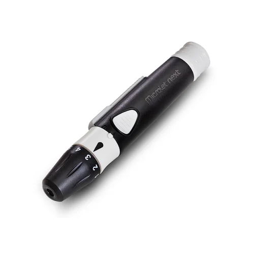 MICROLET® NEXT Lancing Device