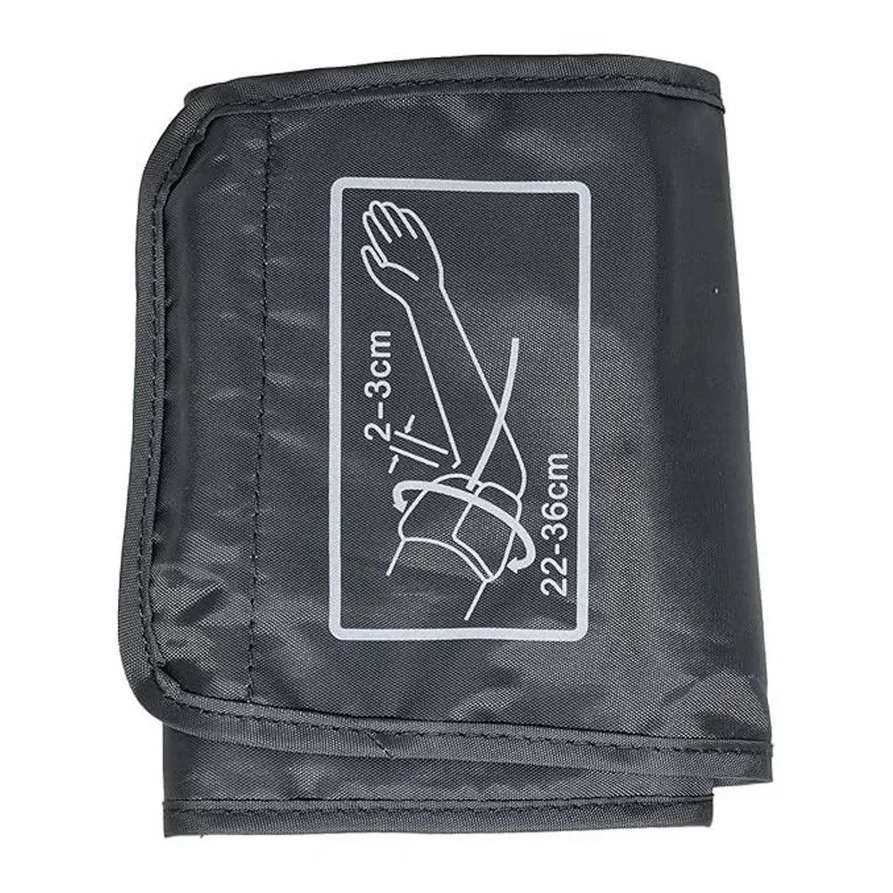 Infi Blood Arm Pressure Cuff – Medium (BP Monitor Accessory)