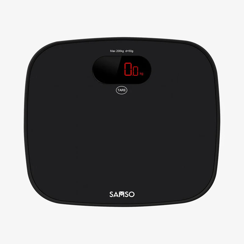 Samso Rise Digital Bathroom Scale