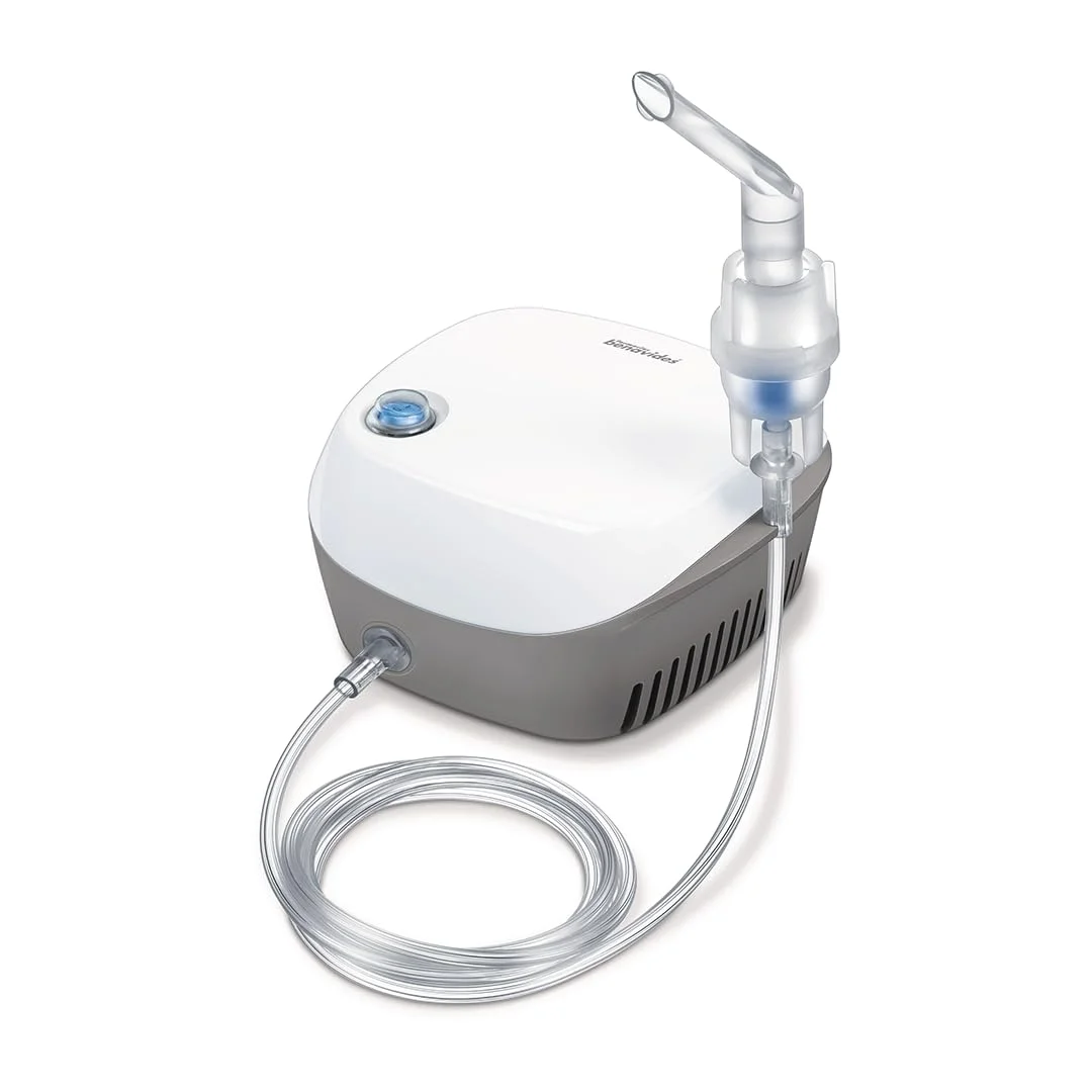 Beurer IH 18 Compressor Nebulizer