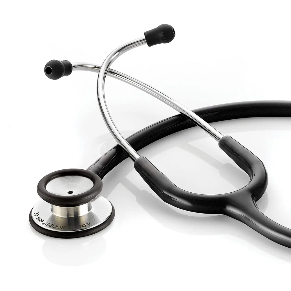 Infi Aluminum Stethoscope