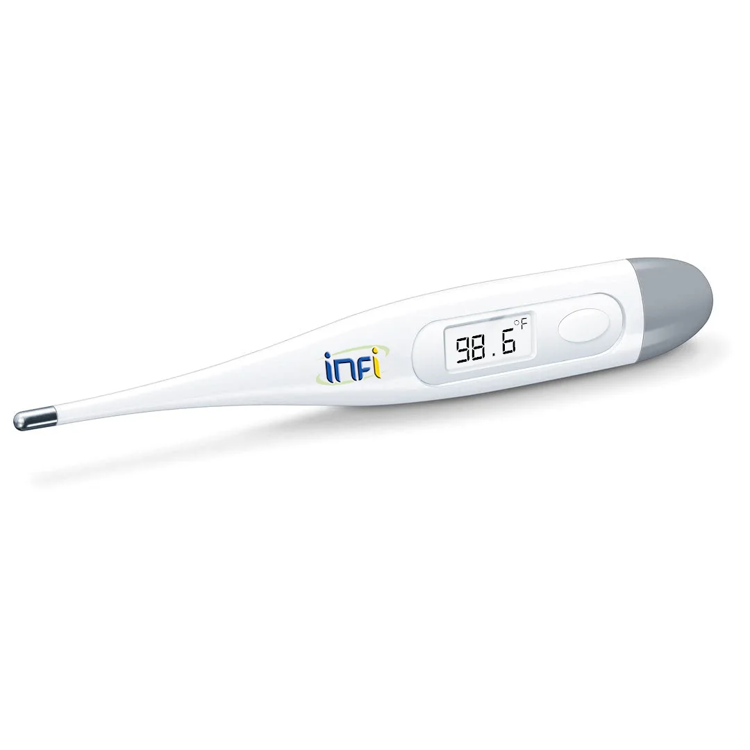 Infi Waterproof Digital Thermometer