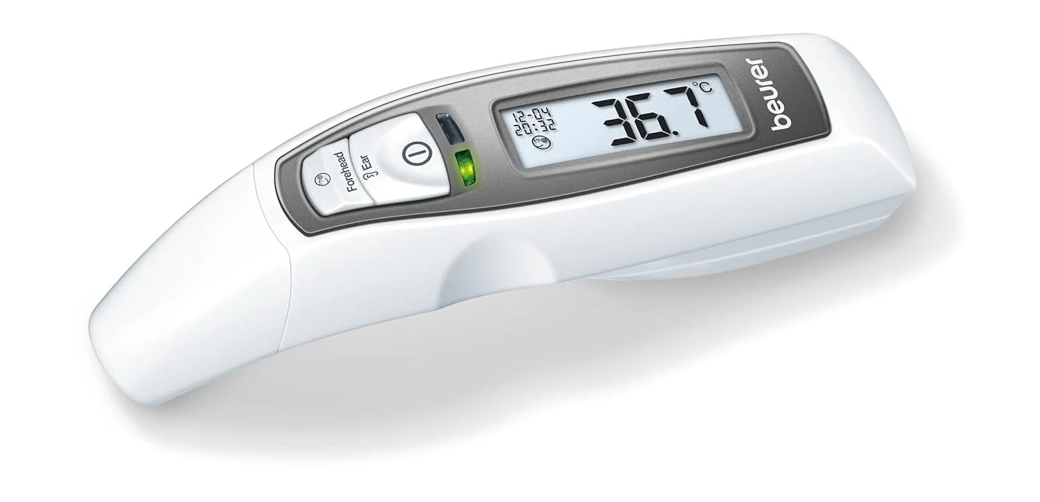 Beurer FT 65 Multi-Functional Thermometer