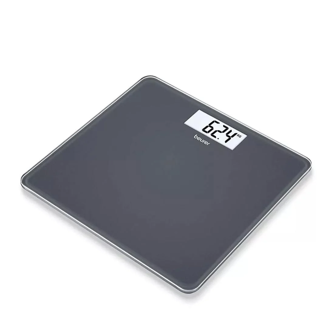 Beurer GS 213 Digital Glass Bathroom Scale