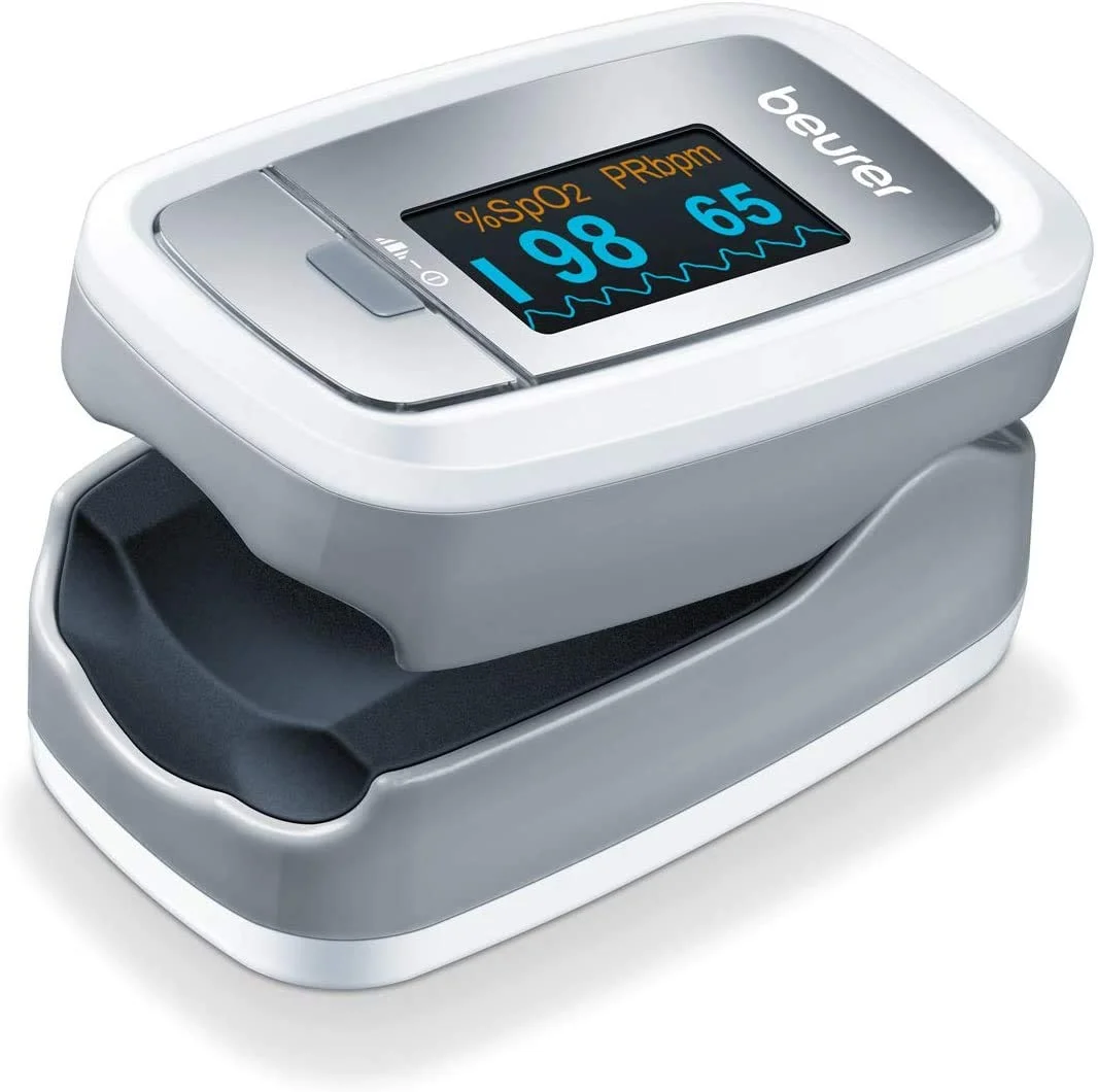 Beurer PO 30 Pulse Oximeter
