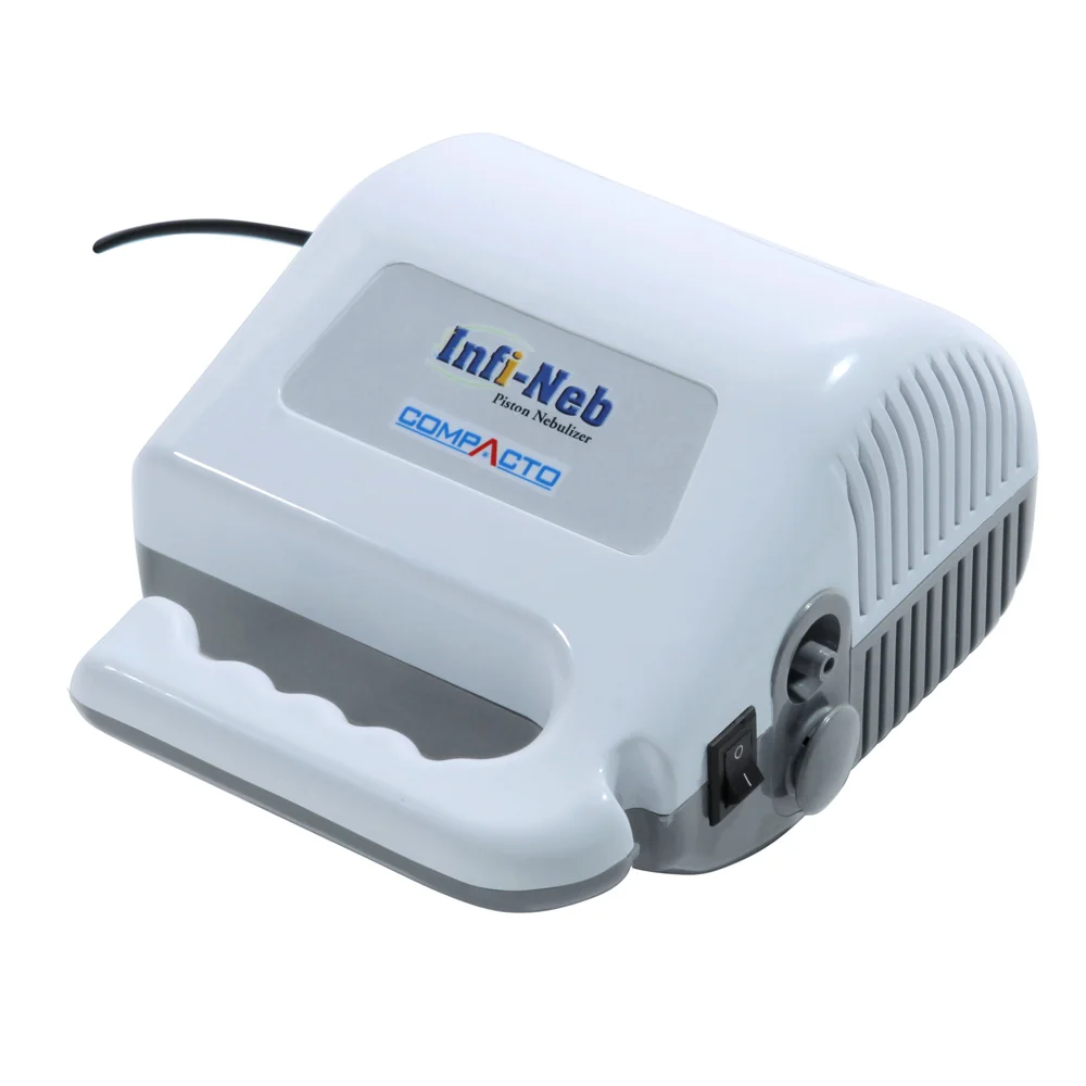 Infineb Compacto Nebulizer