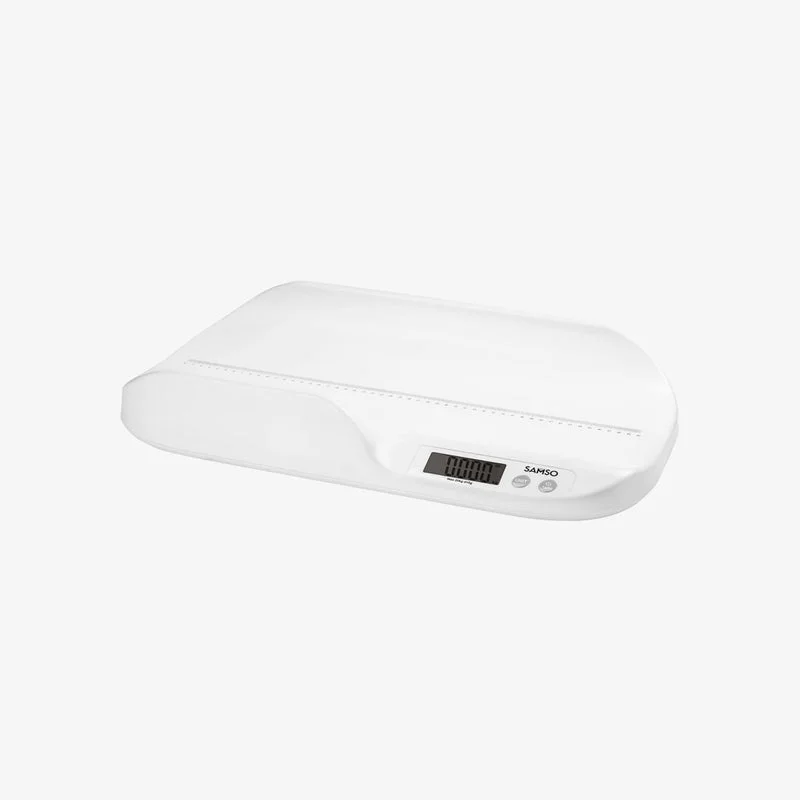 Samso Bright Baby Weighing Scale