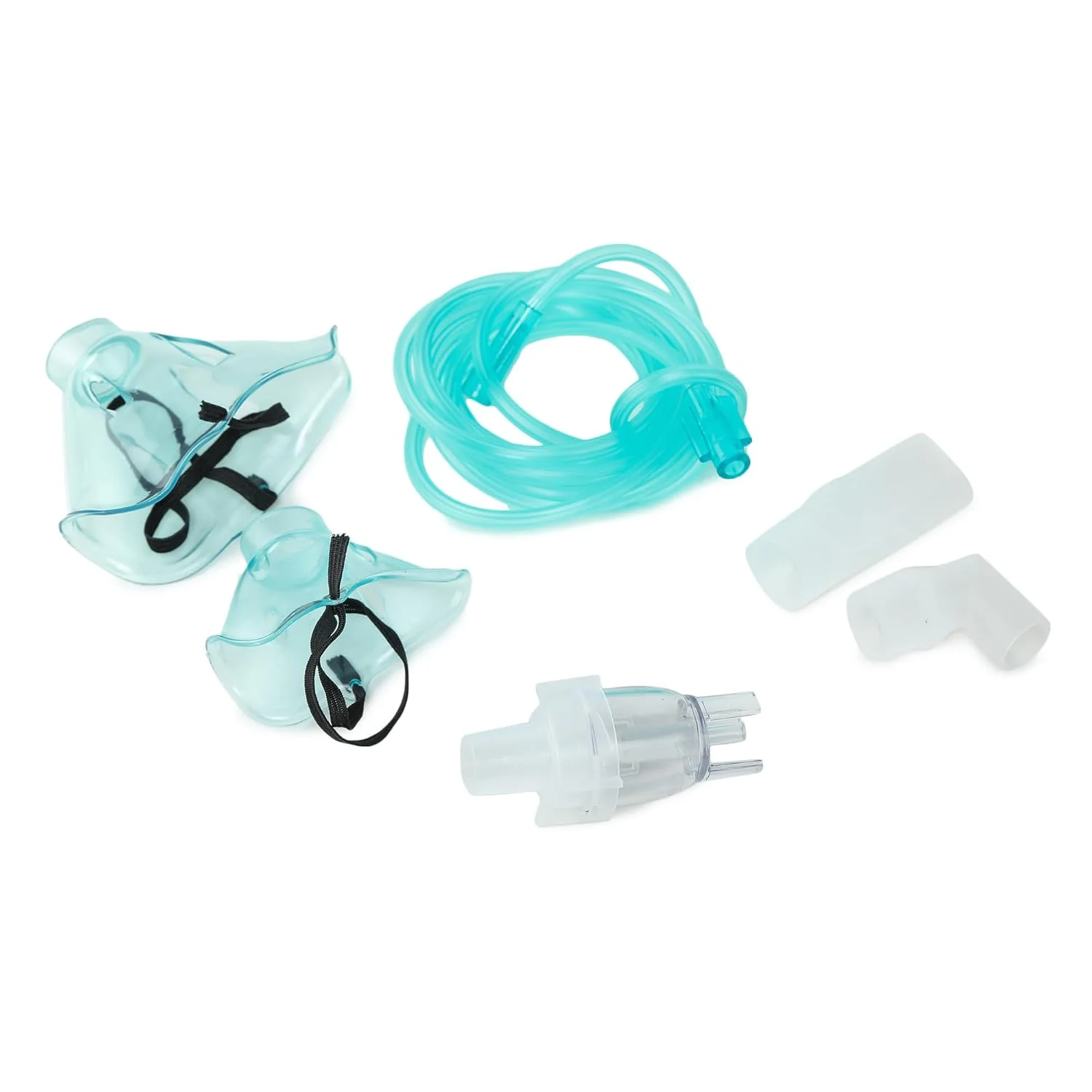 Infi Nebulizer Kit (Nebulizer Accessory Kit)