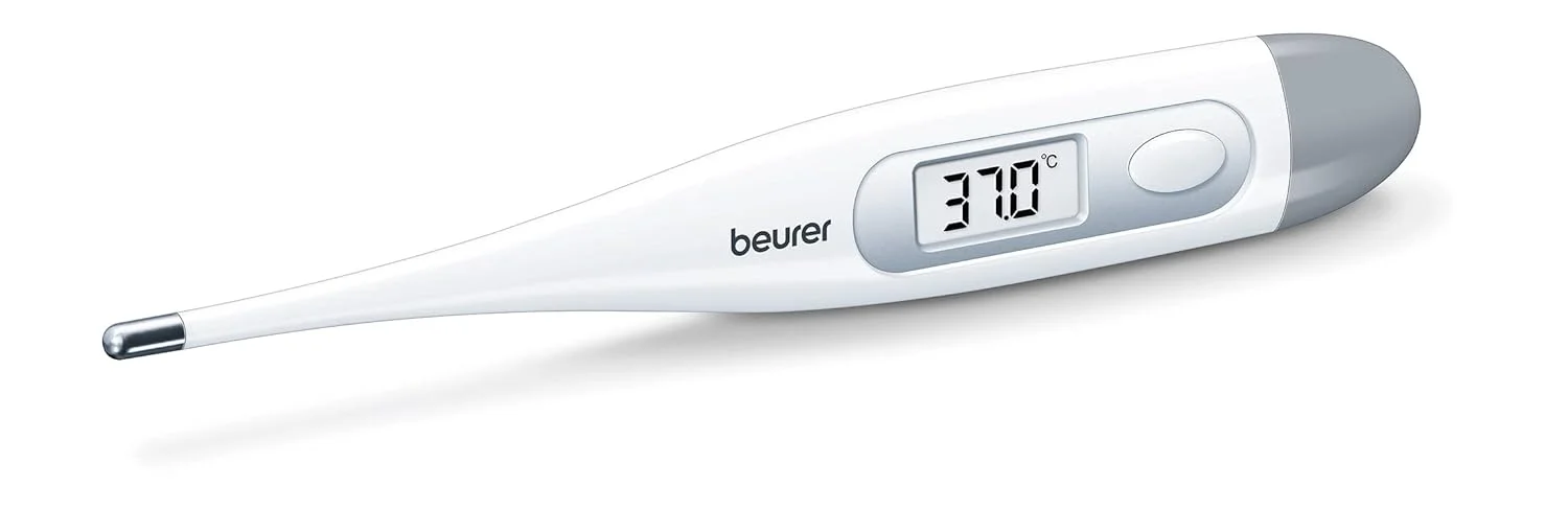 Beurer FT 09 Digital Oral Thermometer