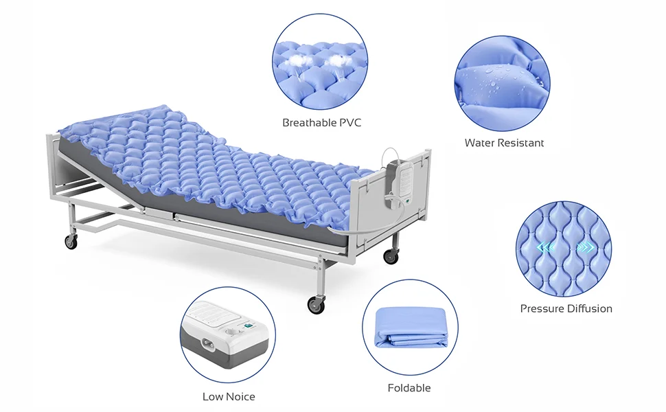 Infi Airbed Primo