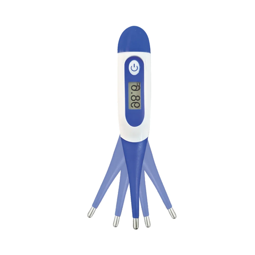 Infi Flexible Tip Digital Thermometer