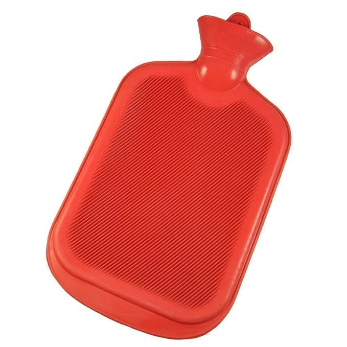 Infi Reusable Hot Water Bottle