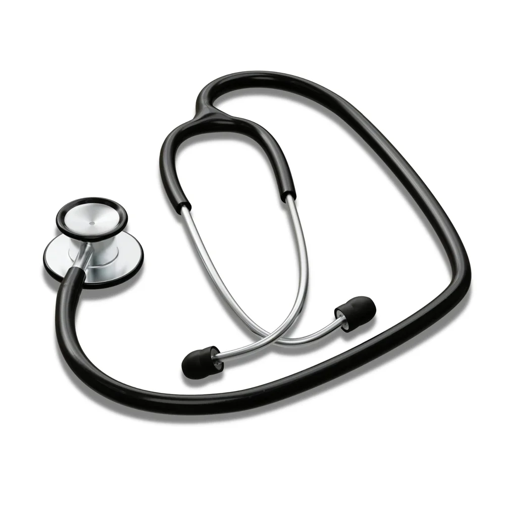 Infi Futura Stainless Steel Stethoscope