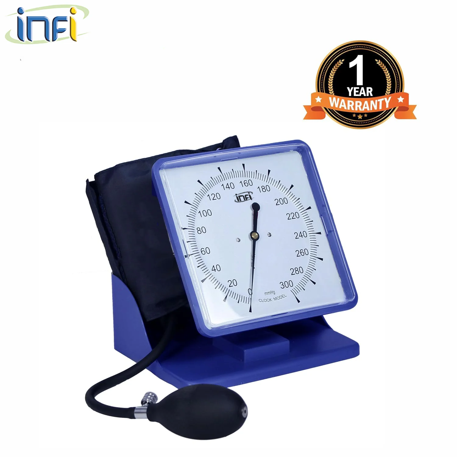 Desk Type Aneroid BP Monitor