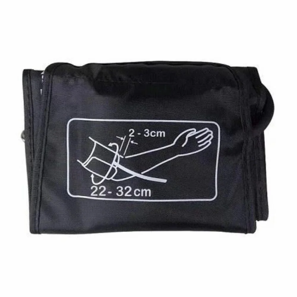 Infi Blood Arm Pressure Cuff – Medium (BP Monitor Accessory) - 2