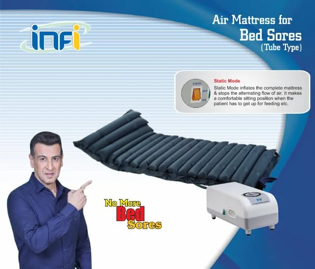 Infi Tube Type Airbed - 2