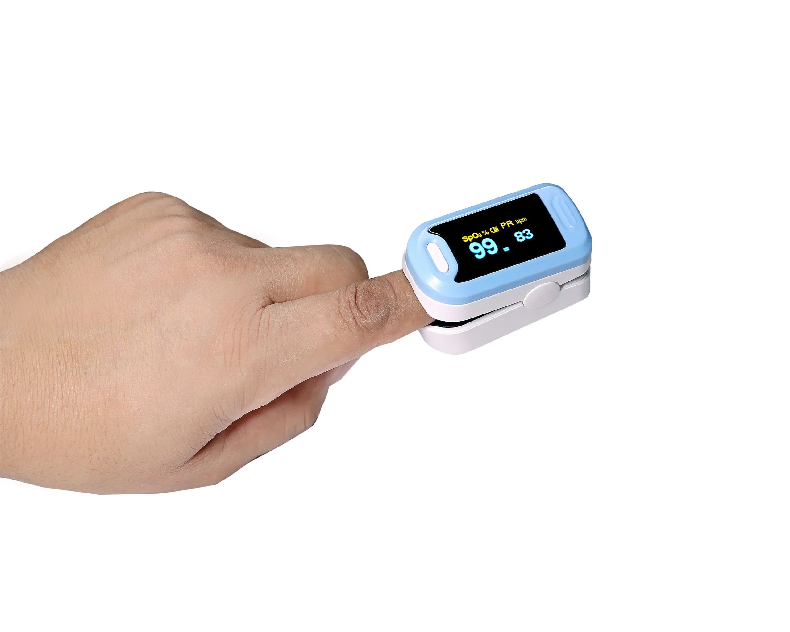 Infi Pulse Oximeter - 2