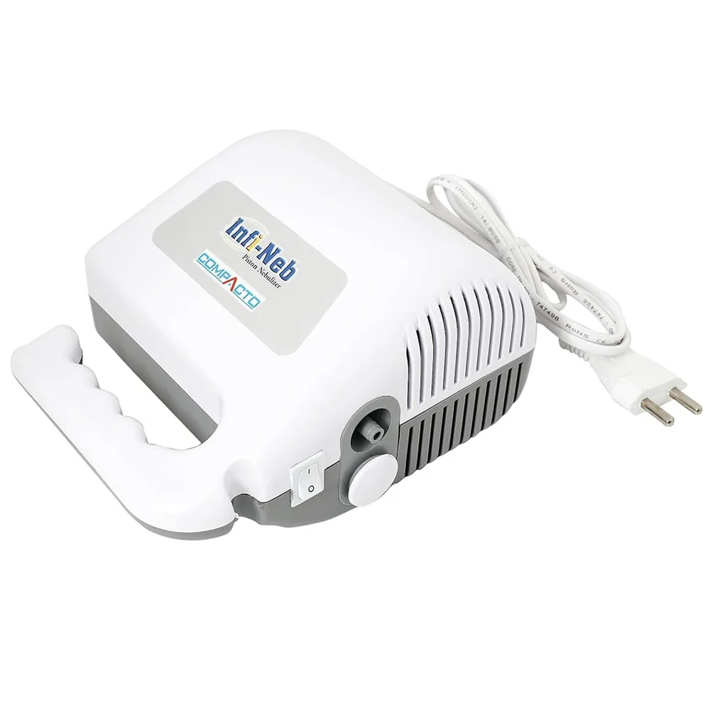 Infineb Compacto Nebulizer - 2