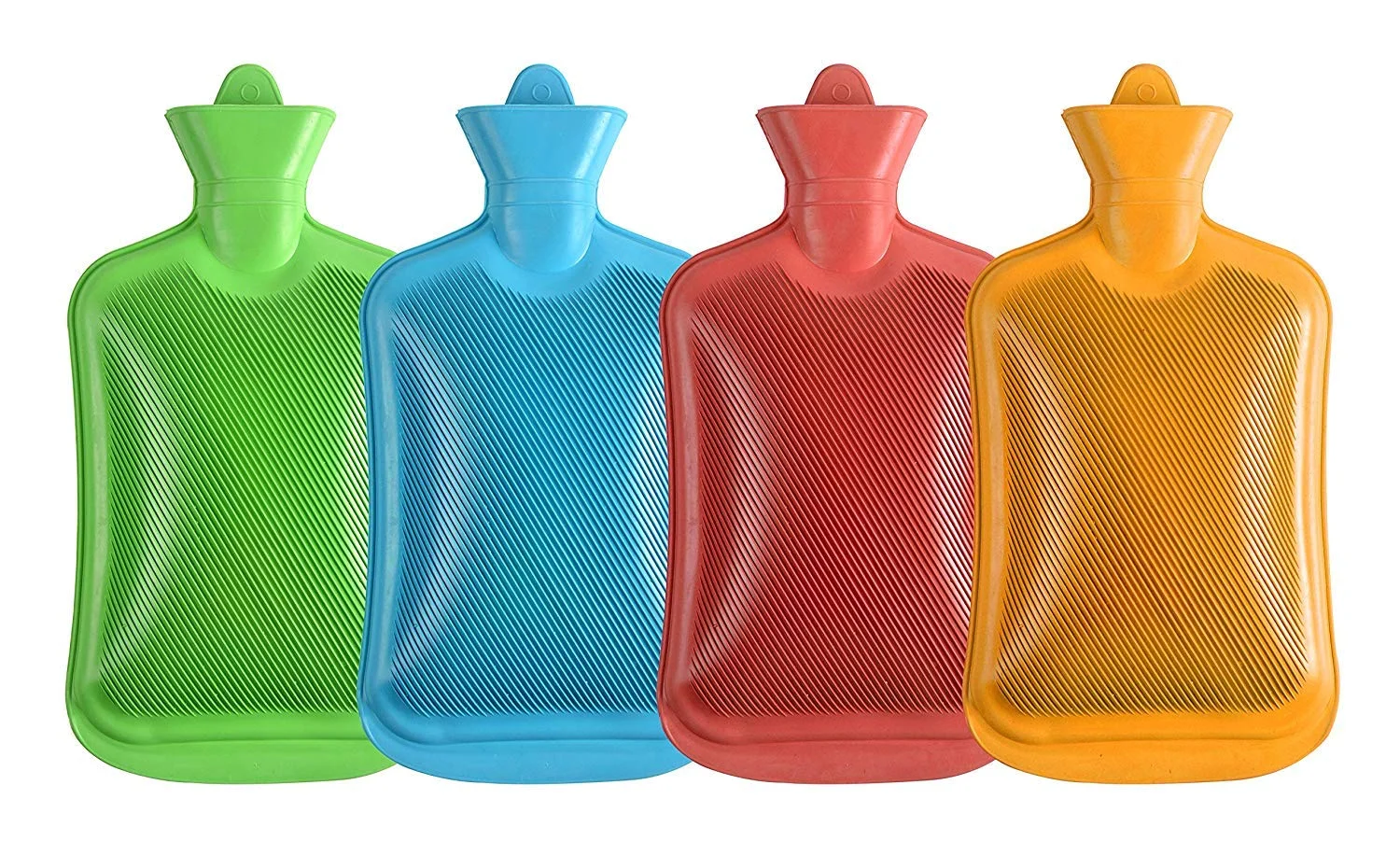 Infi Reusable Hot Water Bottle - 2