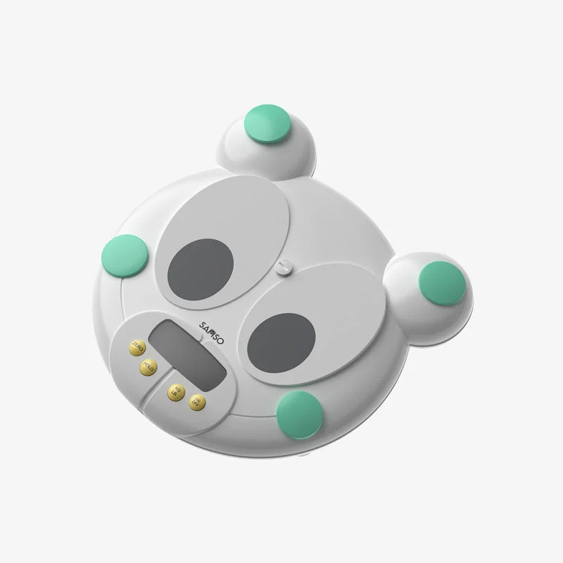Samso Bear Baby Weighing Scale - 2