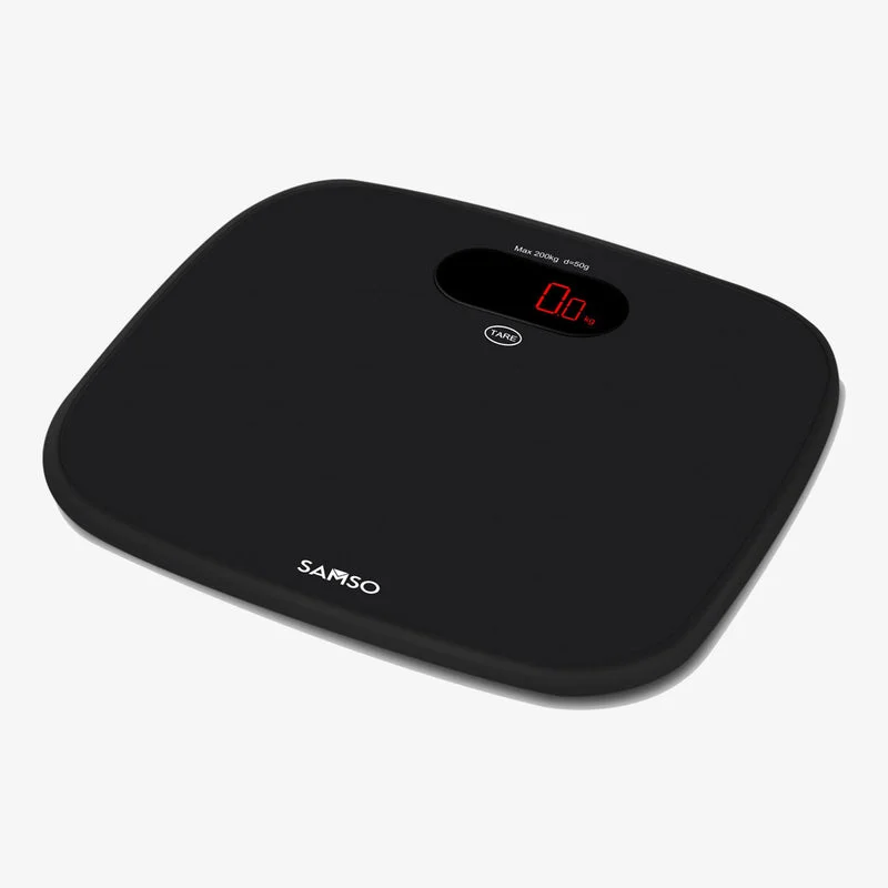 Samso Rise Digital Bathroom Scale - 2