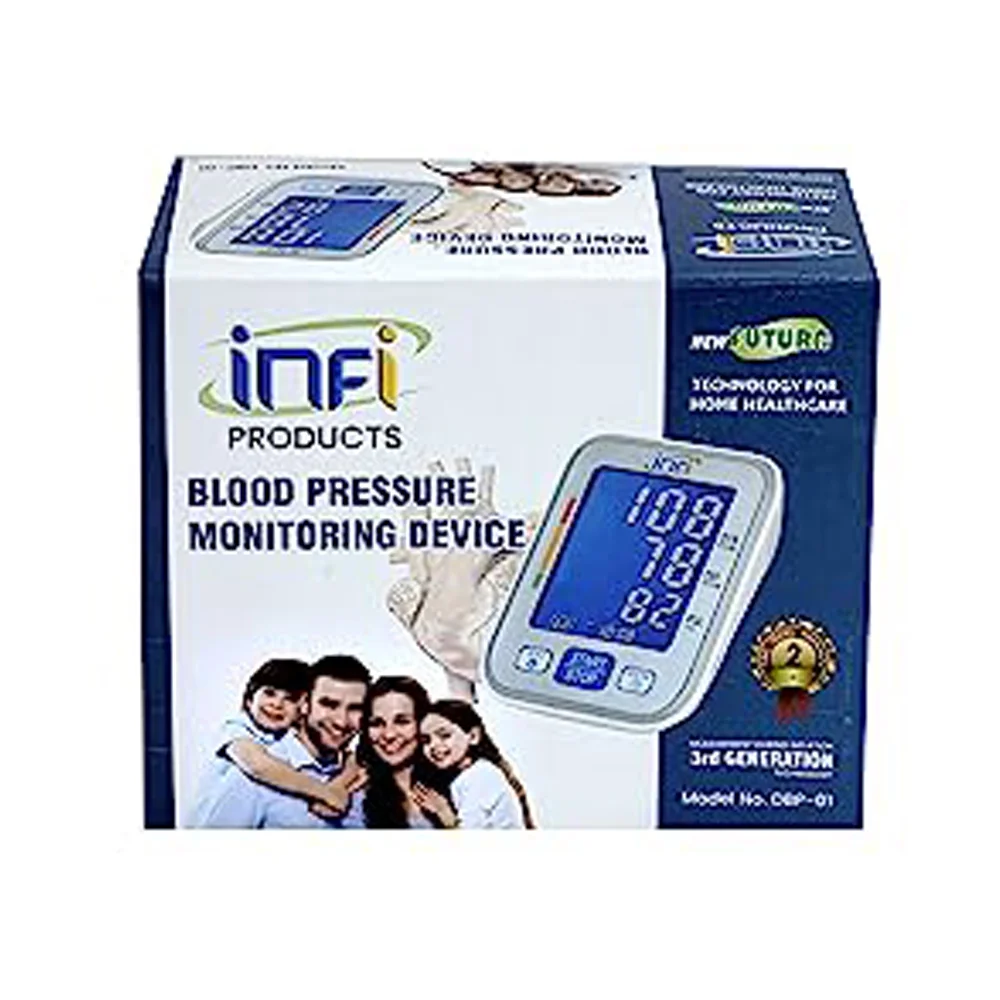 Infi Futura BP Monitor - 2