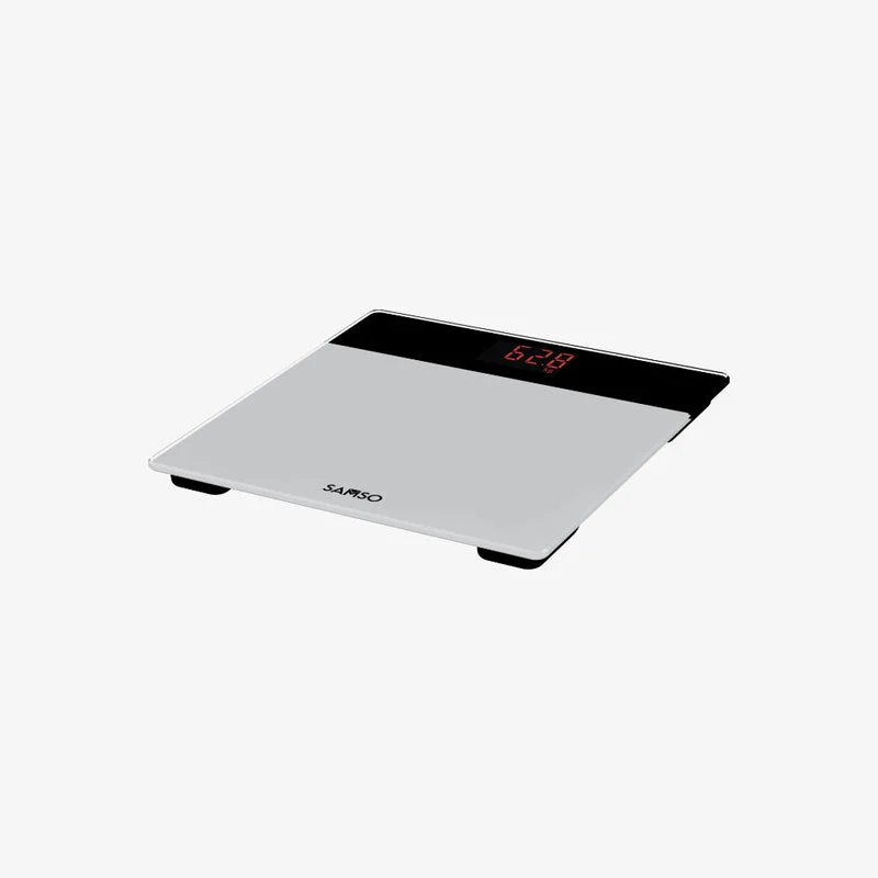 Samso Supreme Digital Bathroom Scale - 2