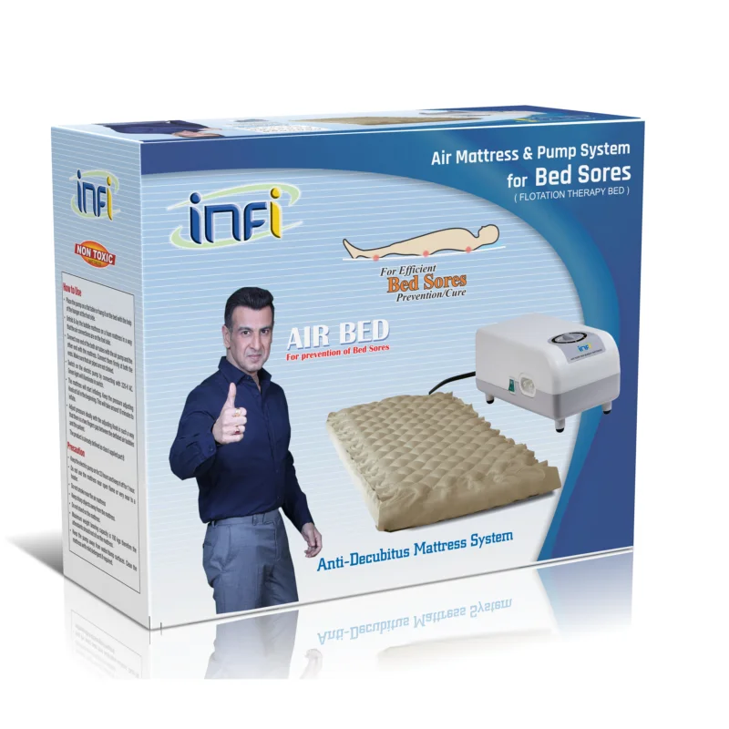 Infi Airbed Regular - 2