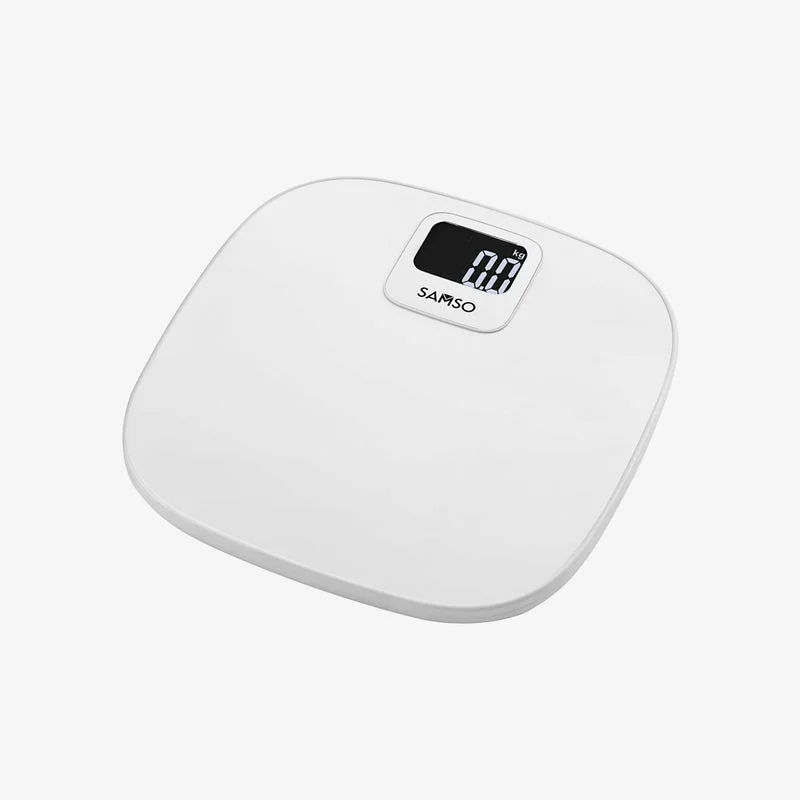 Samso Pace Digital Weighing Scale - 2