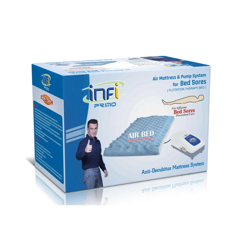 Infi Airbed Primo - 2