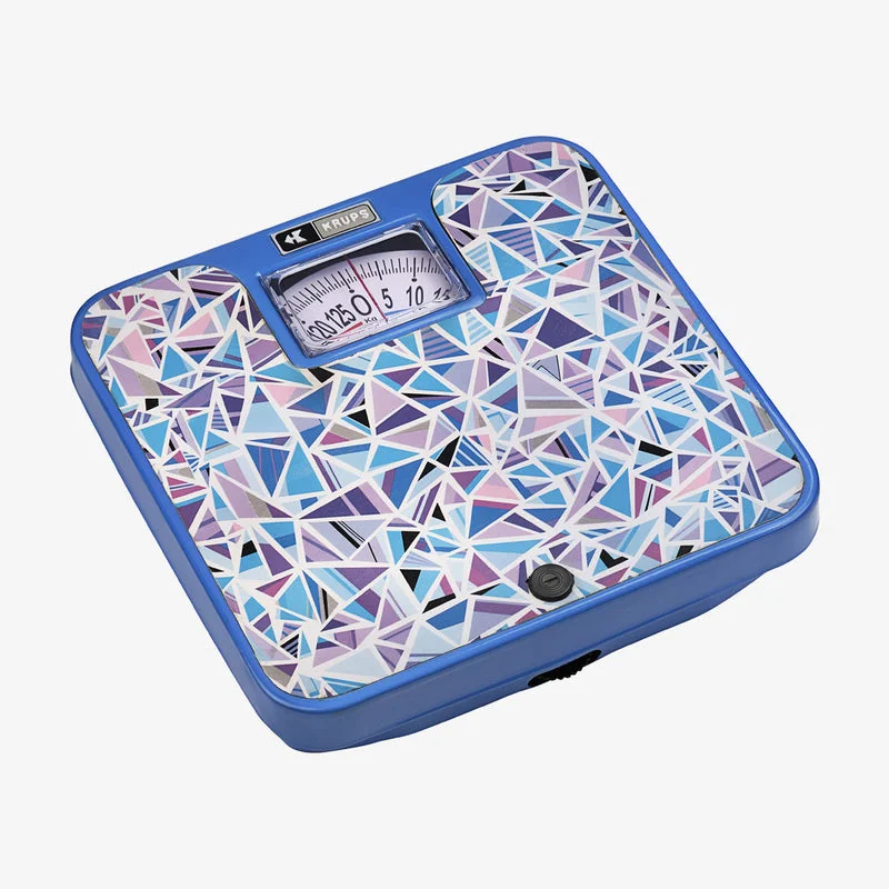 Krups Duchess Mechanical Bathroom Weighing Scale - 2