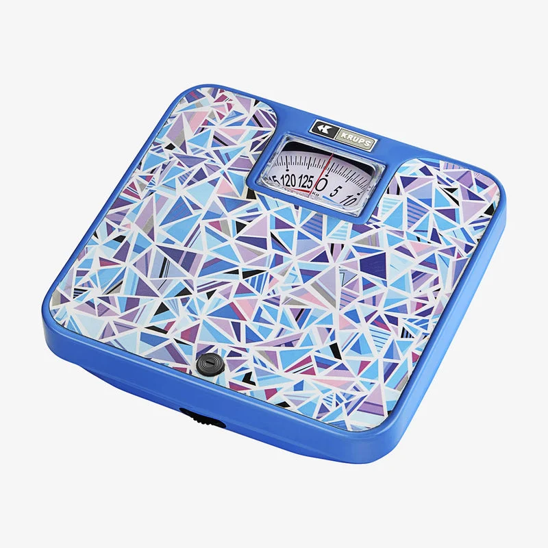 Krups Duchess Mechanical Bathroom Weighing Scale - 3