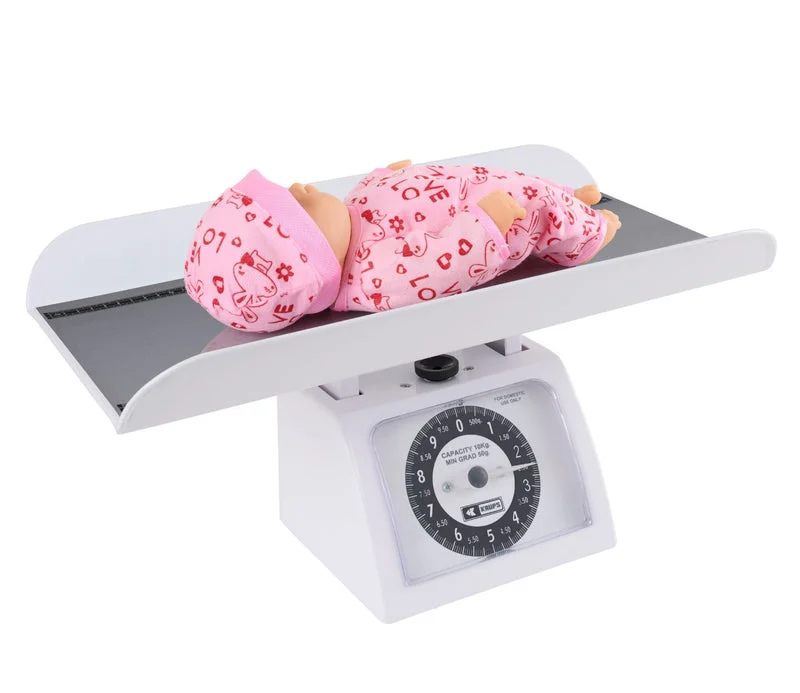 Krups Baby Popular Mechanical Baby Scale - 3