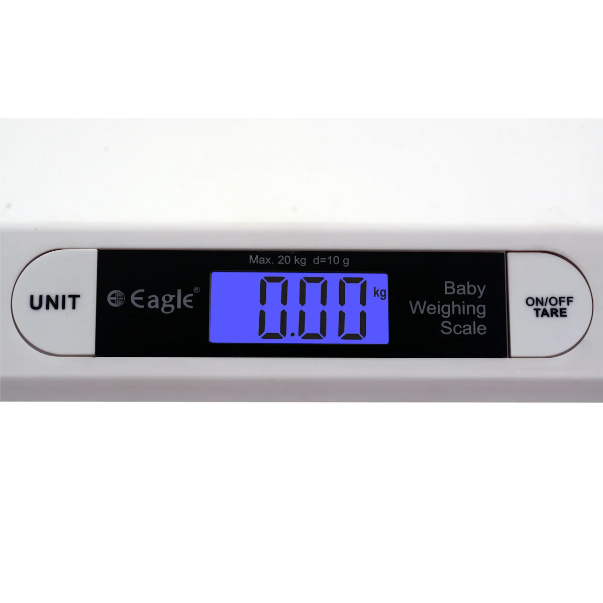 Eagle Baby Weighing Scale | EBS8001D Series - 3