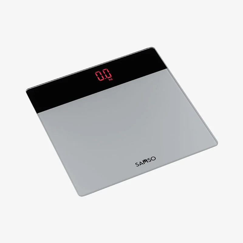 Samso Supreme Digital Bathroom Scale - 3