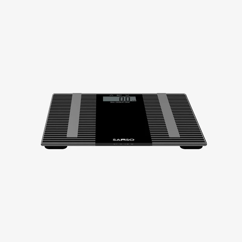 Samso Body Precise Body Analyser Scale - 3