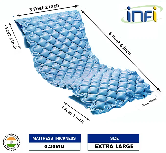 Infi Airbed Primo - 3