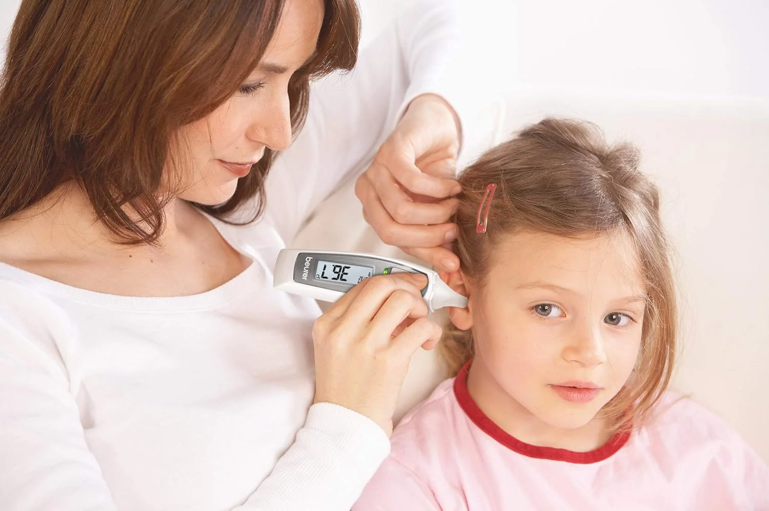 Beurer FT 65 Multi-Functional Thermometer - 3