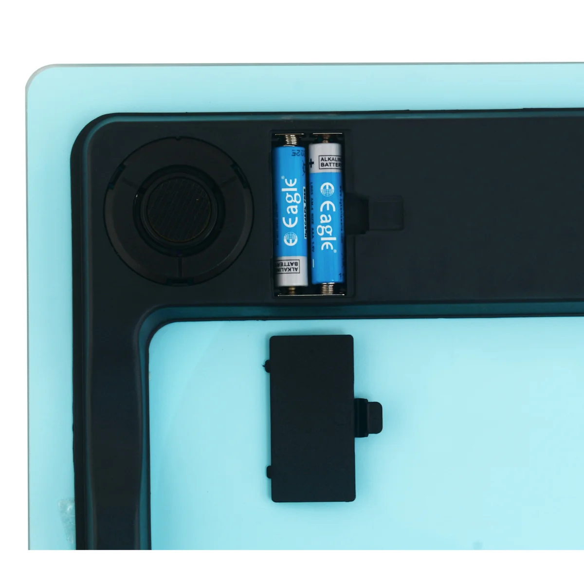 Eagle Electronic Weighing Scale | 5mm Tempered Glass | EEP1007B Series - 4