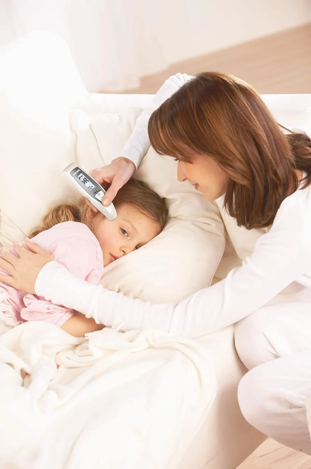 Beurer FT 65 Multi-Functional Thermometer - 4