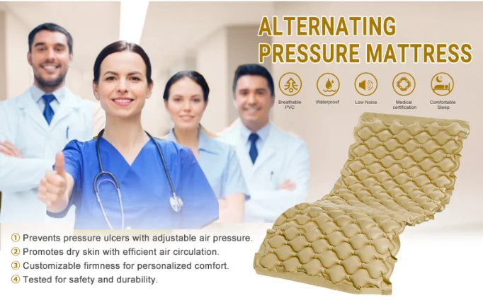 Infi Airbed Regular - 5