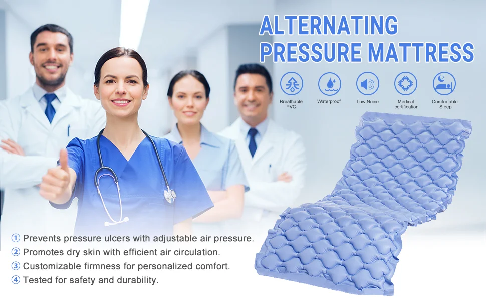 Infi Airbed Primo - 6