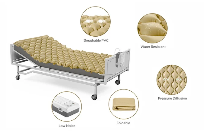 Infi Airbed Regular - 6