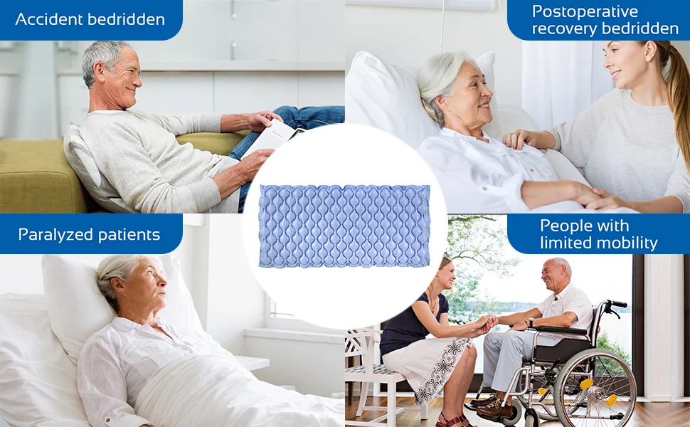 Infi Airbed Primo - 7