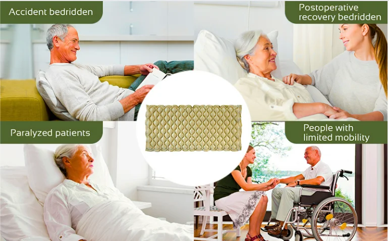 Infi Airbed Regular - 8